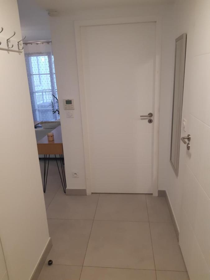 Appartement Proche Du Port De Bonifacio Bonifacio (Corsica) Exterior foto