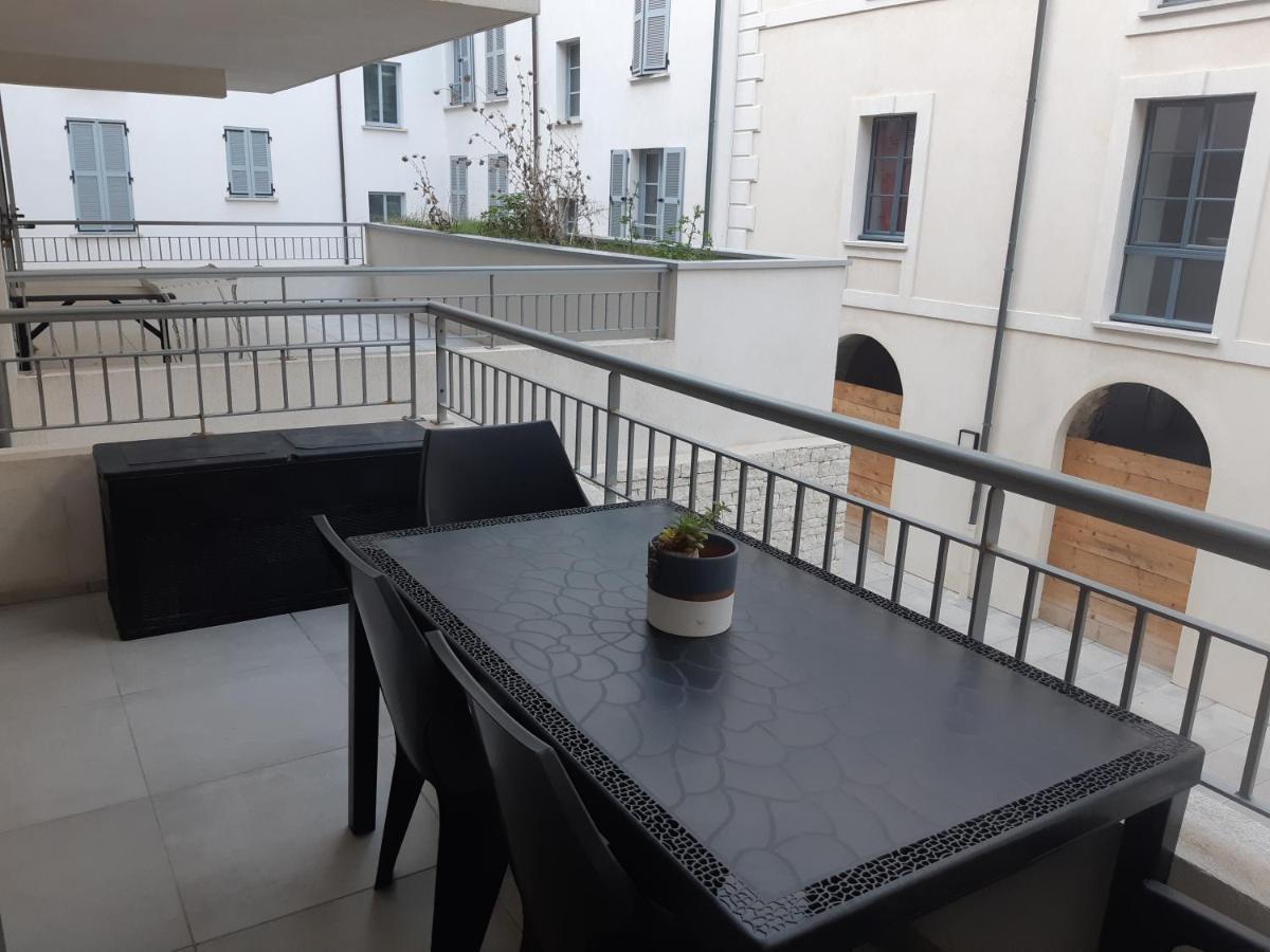 Appartement Proche Du Port De Bonifacio Bonifacio (Corsica) Exterior foto